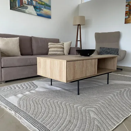 Milan 2 Mastichari 別荘