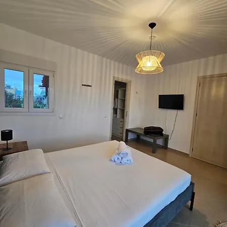 Milan 2 Mastichari * Antimácheia