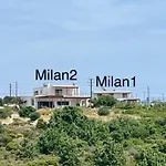 بيت للعطل Milan 2 Mastichari Antimachia