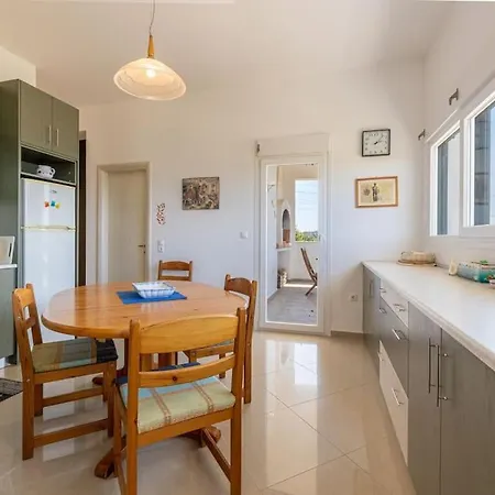 Milan 2 Mastichari Nyaraló Andimáhia