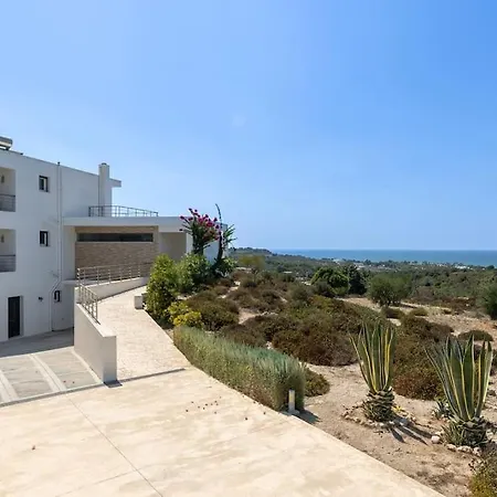 펜션 Milan 2 Mastichari