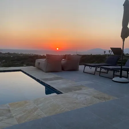 Milan 2 Mastichari Holiday home *