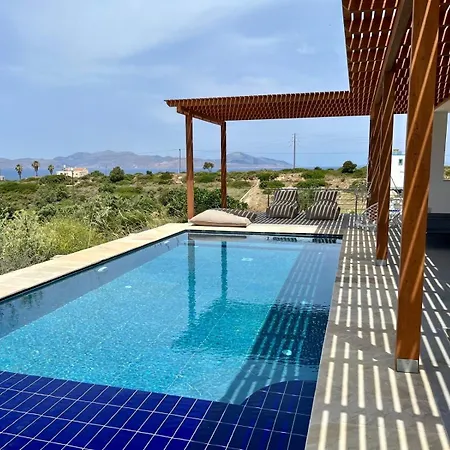 Milan 2 Mastichari Semesterbostad *