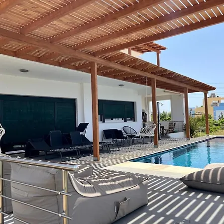Milan 2 Mastichari Holiday home