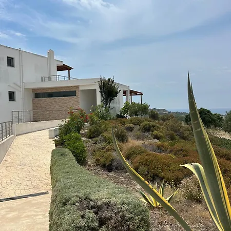 Milan 2 Mastichari Semesterbostad *