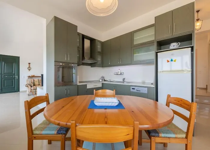 Feriehus Milan 2 Mastichari *