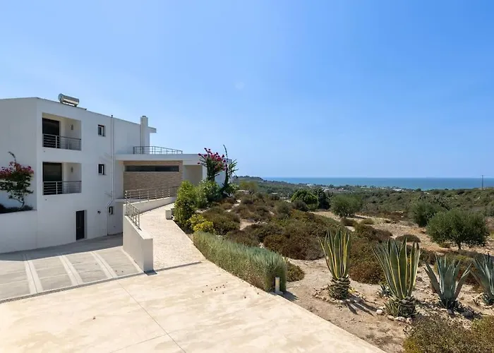 Tatil Evi Milan 2 Mastichari