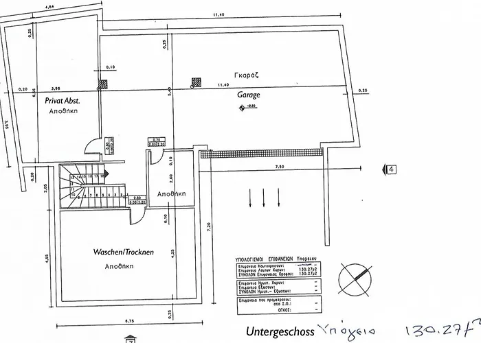 Milan 2 Mastichari * Antimachia