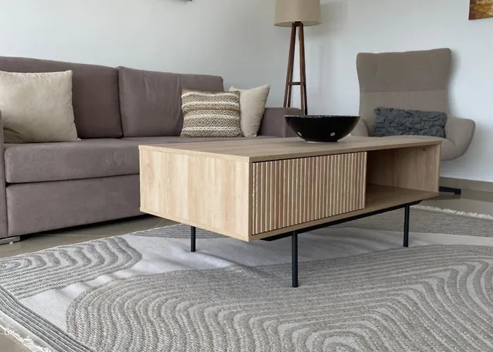 Milan 2 Mastichari 펜션