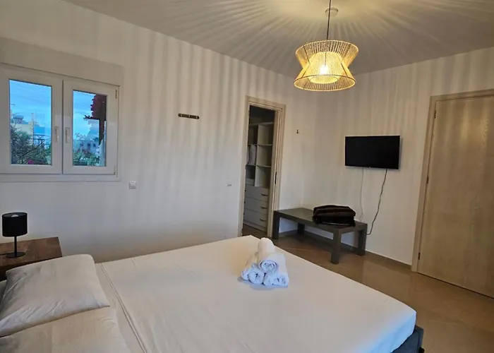 Milan 2 Mastichari * Antimachia