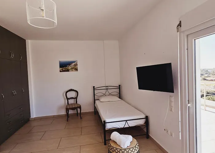 Feriehus Milan 2 Mastichari