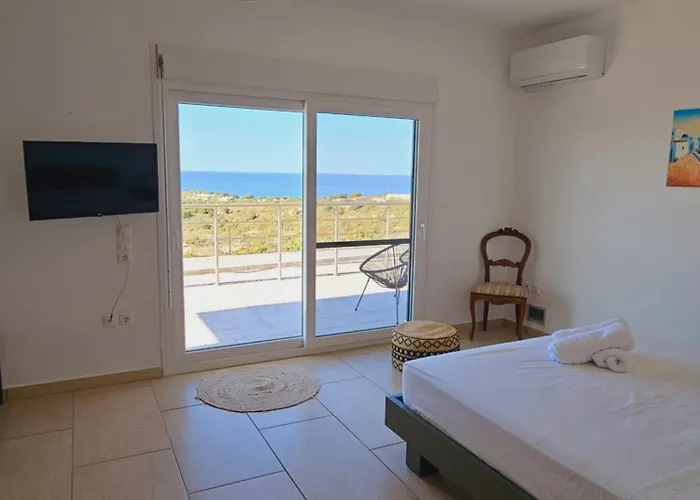 Milan 2 Mastichari Tatil Evi *