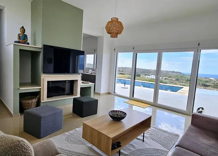 Milan 2 Mastichari Feriehus *