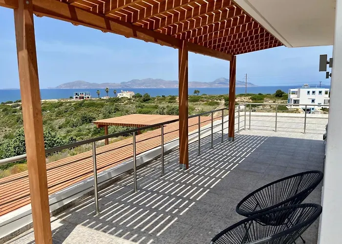 Milan 2 Mastichari Tatil Evi