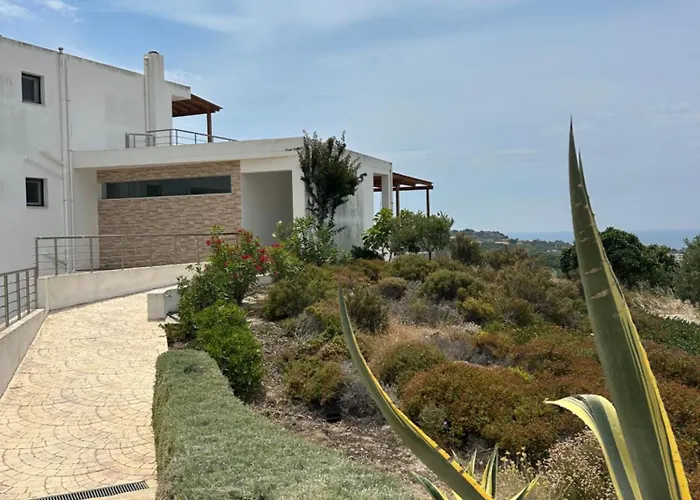 Milan 2 Mastichari 펜션 *