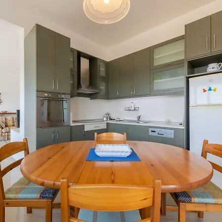 Ferienhaus Milan 2 Mastichari *