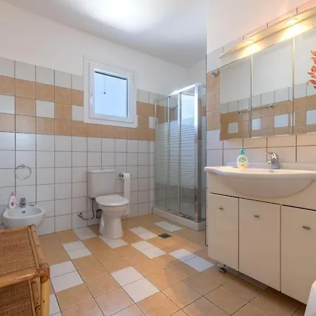 Ferienhaus Milan 2 Mastichari