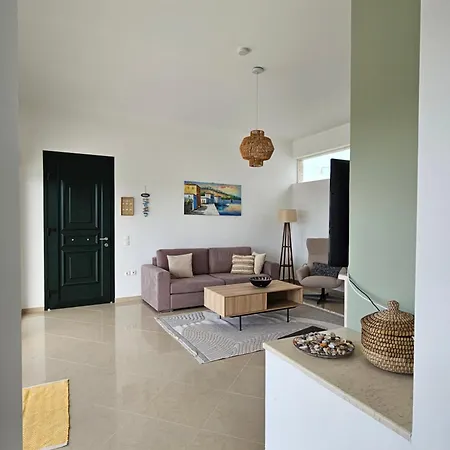 Ferienhaus Milan 2 Mastichari