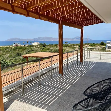 Milan 2 Mastichari Case de vacanță