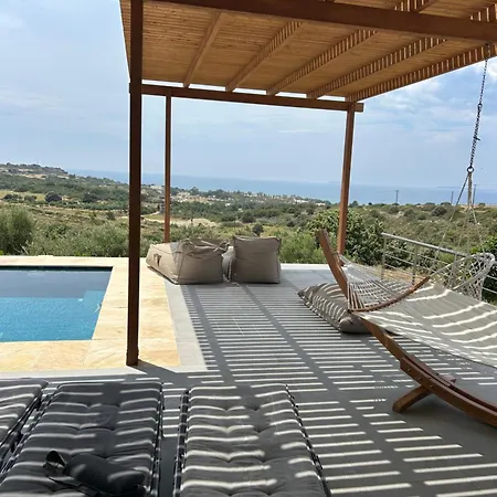 Case de vacanță Milan 2 Mastichari *