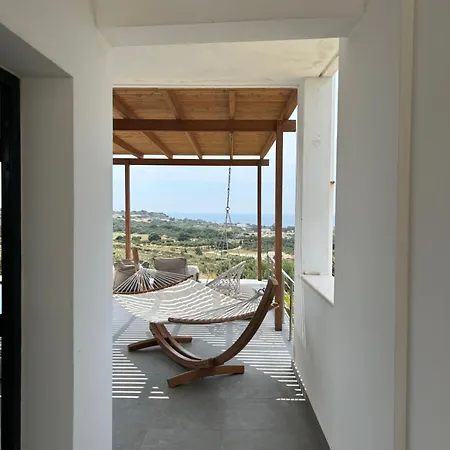 Ferienhaus Milan 2 Mastichari Antimachia