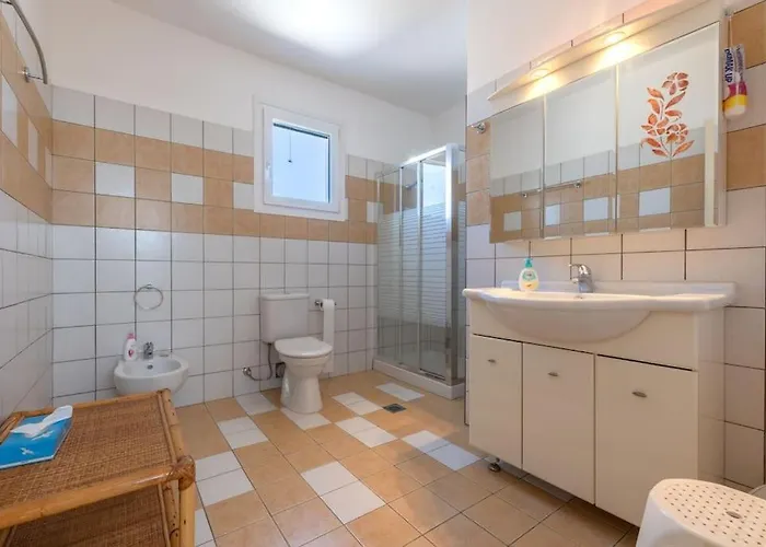 Casa vacanze Milan 2 Mastichari