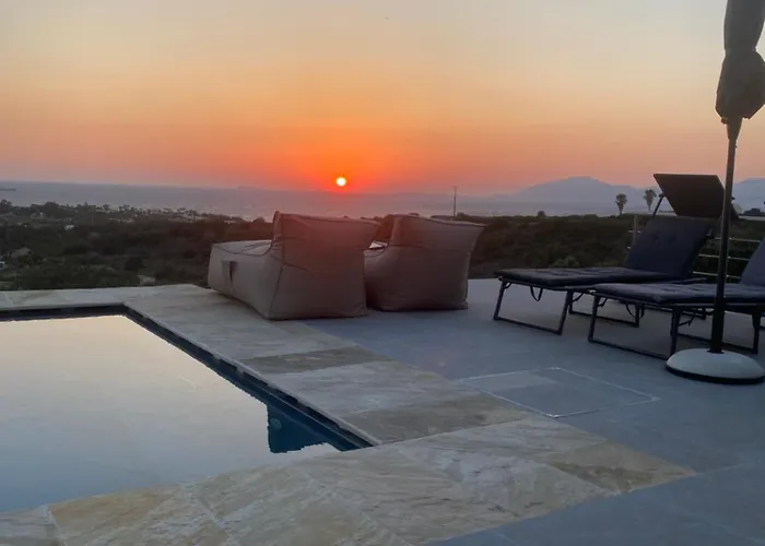 Milan 2 Mastichari Casa vacanze *