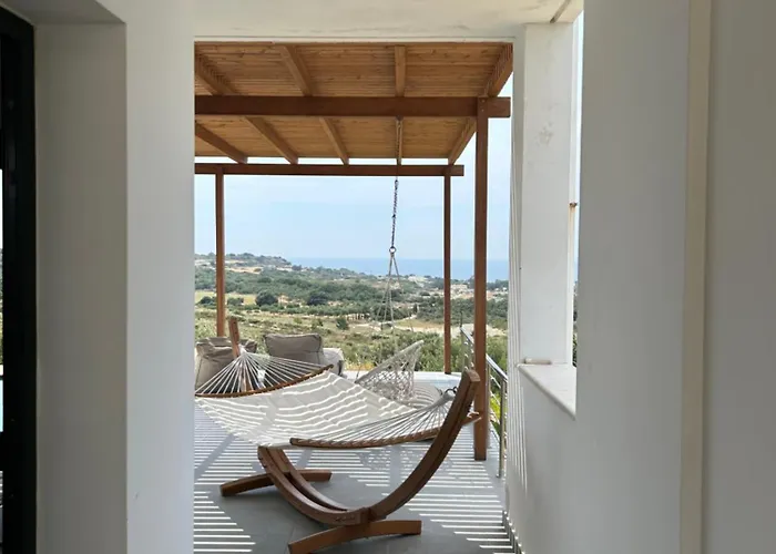 Ferienhaus Milan 2 Mastichari Antimachia